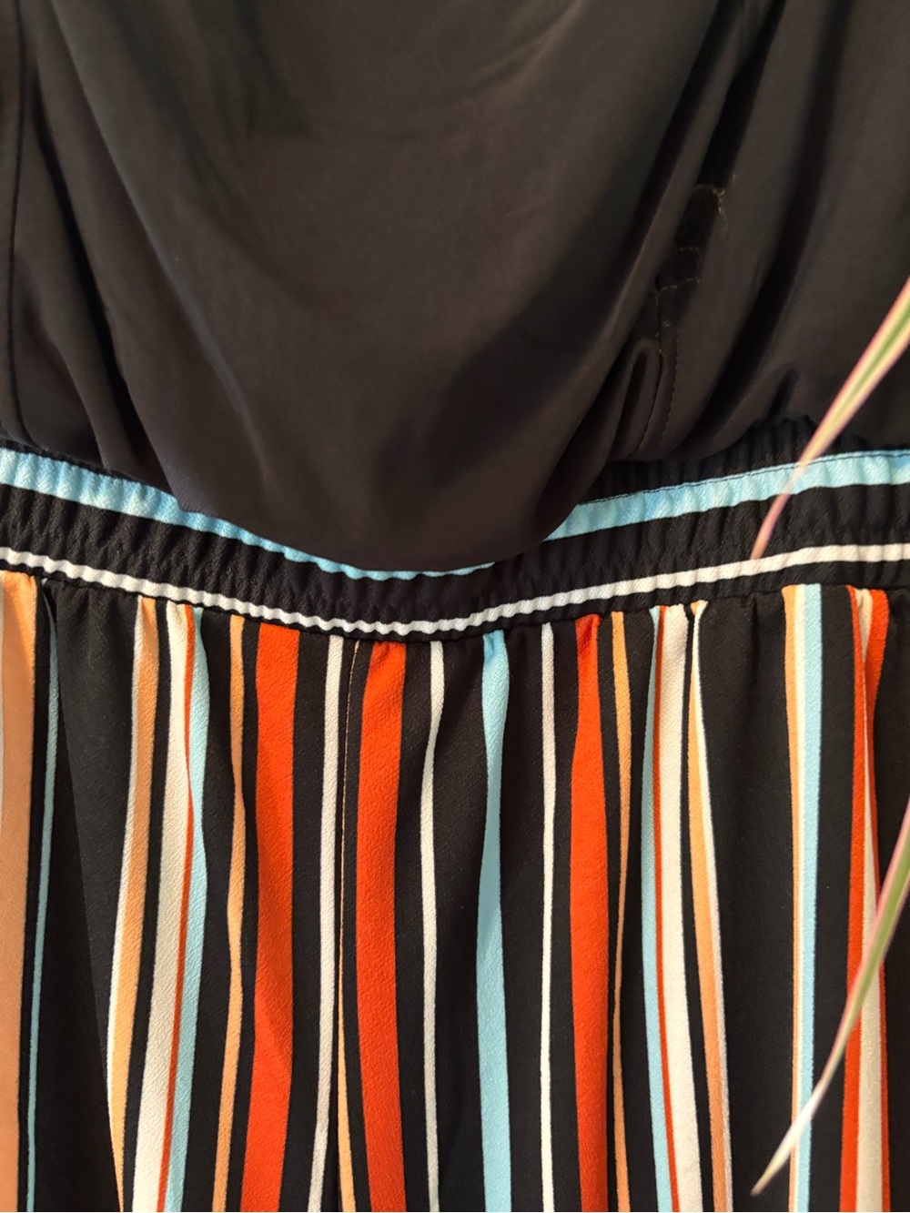 Emma & Michele Jumpsuit NWT - Picture 3 of 11